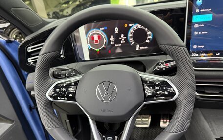 Volkswagen Tiguan, 2024 год, 4 400 000 рублей, 35 фотография