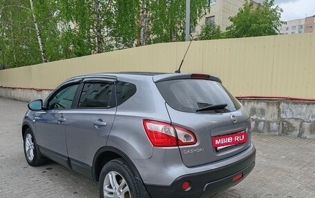 Nissan Qashqai, 2011 год, 1 320 000 рублей, 6 фотография