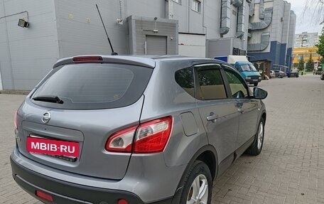 Nissan Qashqai, 2011 год, 1 320 000 рублей, 7 фотография