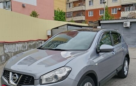 Nissan Qashqai, 2011 год, 1 320 000 рублей, 4 фотография
