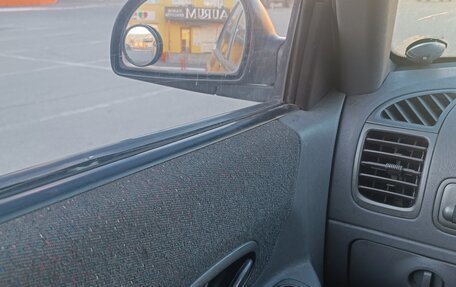 Hyundai Accent II, 2006 год, 280 000 рублей, 2 фотография