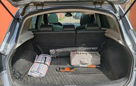 Nissan Qashqai, 2011 год, 1 320 000 рублей, 14 фотография