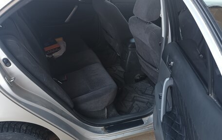 Toyota Allion, 2003 год, 580 000 рублей, 4 фотография