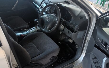 Toyota Allion, 2003 год, 580 000 рублей, 3 фотография