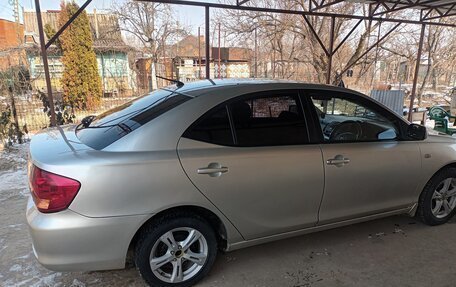 Toyota Allion, 2003 год, 580 000 рублей, 5 фотография