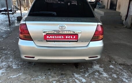 Toyota Allion, 2003 год, 580 000 рублей, 6 фотография