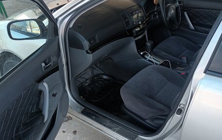 Toyota Allion, 2003 год, 580 000 рублей, 8 фотография