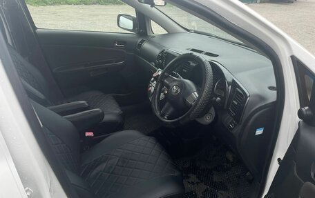 Toyota Wish II, 2004 год, 880 000 рублей, 8 фотография