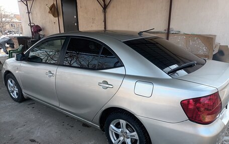 Toyota Allion, 2003 год, 580 000 рублей, 7 фотография