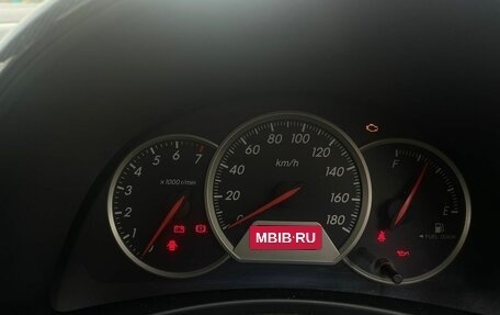 Toyota Wish II, 2004 год, 880 000 рублей, 6 фотография