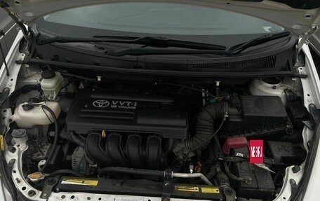 Toyota Wish II, 2004 год, 880 000 рублей, 12 фотография