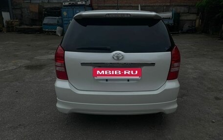 Toyota Wish II, 2004 год, 880 000 рублей, 13 фотография