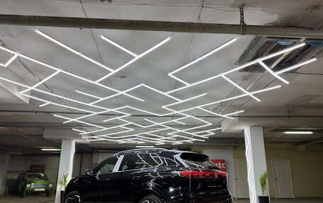 Volkswagen Tiguan, 2024 год, 4 400 000 рублей, 2 фотография