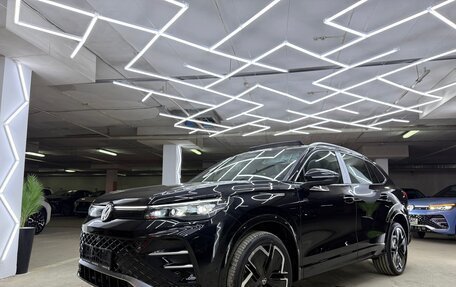 Volkswagen Tiguan, 2024 год, 4 400 000 рублей, 6 фотография