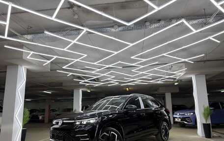 Volkswagen Tiguan, 2024 год, 4 400 000 рублей, 3 фотография