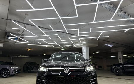 Volkswagen Tiguan, 2024 год, 4 400 000 рублей, 5 фотография