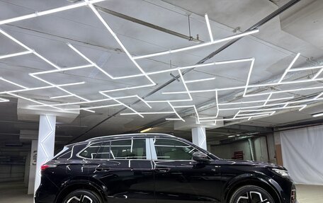 Volkswagen Tiguan, 2024 год, 4 400 000 рублей, 11 фотография