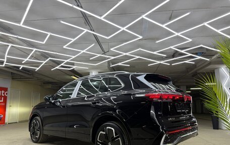 Volkswagen Tiguan, 2024 год, 4 400 000 рублей, 8 фотография