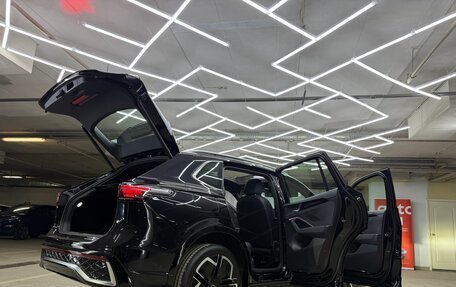 Volkswagen Tiguan, 2024 год, 4 400 000 рублей, 16 фотография