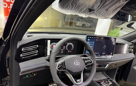 Volkswagen Tiguan, 2024 год, 4 400 000 рублей, 21 фотография