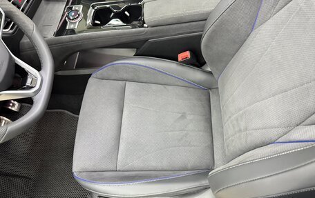 Volkswagen Tiguan, 2024 год, 4 400 000 рублей, 22 фотография