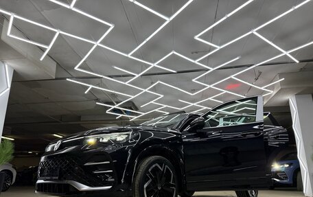 Volkswagen Tiguan, 2024 год, 4 400 000 рублей, 14 фотография