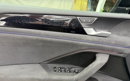 Volkswagen Tiguan, 2024 год, 4 400 000 рублей, 20 фотография