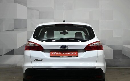 Ford Focus III, 2012 год, 899 000 рублей, 5 фотография