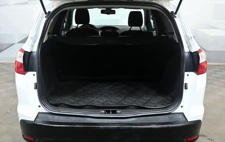 Ford Focus III, 2012 год, 899 000 рублей, 6 фотография