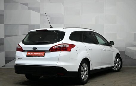 Ford Focus III, 2012 год, 899 000 рублей, 7 фотография