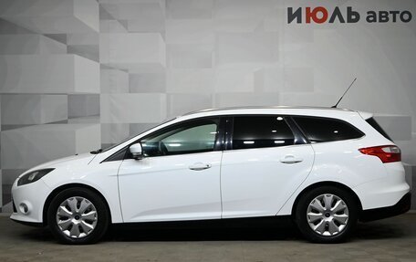 Ford Focus III, 2012 год, 899 000 рублей, 8 фотография