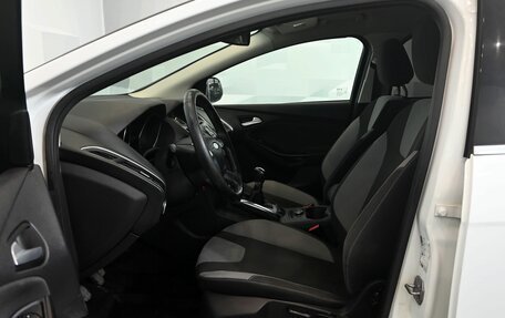 Ford Focus III, 2012 год, 899 000 рублей, 10 фотография