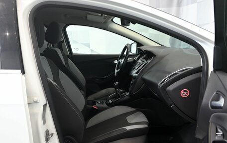 Ford Focus III, 2012 год, 899 000 рублей, 11 фотография
