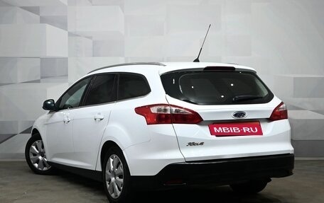 Ford Focus III, 2012 год, 899 000 рублей, 4 фотография