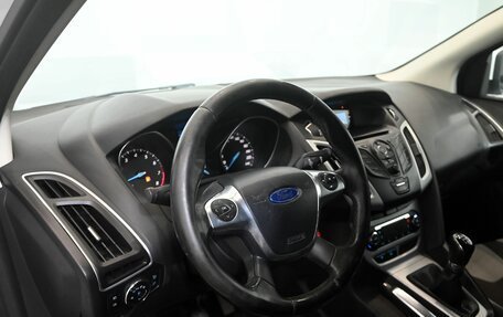 Ford Focus III, 2012 год, 899 000 рублей, 14 фотография