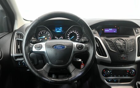 Ford Focus III, 2012 год, 899 000 рублей, 15 фотография