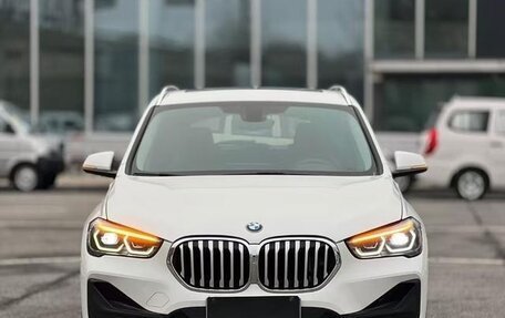 BMW X1, 2020 год, 2 100 442 рублей, 3 фотография