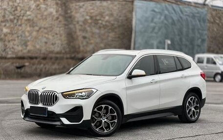 BMW X1, 2020 год, 2 100 442 рублей, 2 фотография