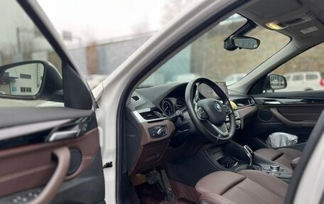 BMW X1, 2020 год, 2 100 442 рублей, 9 фотография