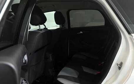 Ford Focus III, 2012 год, 899 000 рублей, 17 фотография