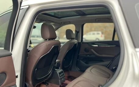 BMW X1, 2020 год, 2 100 442 рублей, 7 фотография