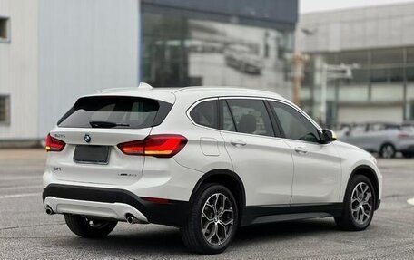 BMW X1, 2020 год, 2 100 442 рублей, 6 фотография