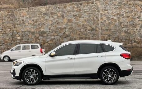 BMW X1, 2020 год, 2 100 442 рублей, 5 фотография