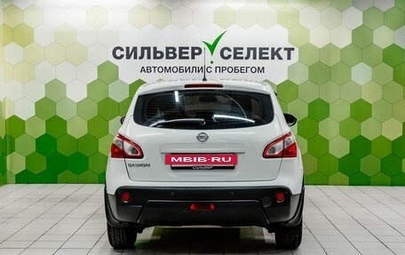 Nissan Qashqai, 2011 год, 1 100 000 рублей, 4 фотография