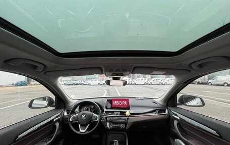 BMW X1, 2020 год, 2 100 442 рублей, 8 фотография