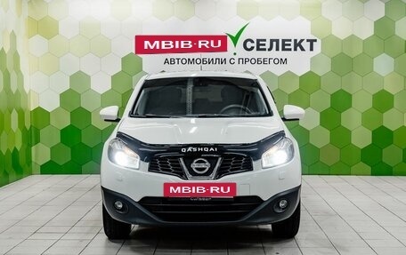 Nissan Qashqai, 2011 год, 1 100 000 рублей, 3 фотография