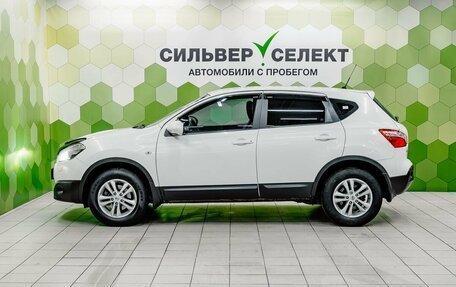 Nissan Qashqai, 2011 год, 1 100 000 рублей, 7 фотография