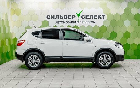 Nissan Qashqai, 2011 год, 1 100 000 рублей, 8 фотография