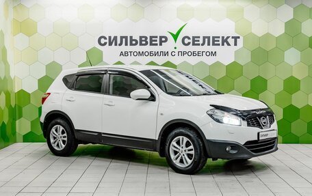 Nissan Qashqai, 2011 год, 1 100 000 рублей, 5 фотография