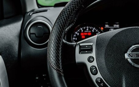 Nissan Qashqai, 2011 год, 1 100 000 рублей, 16 фотография